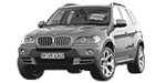 BMW E70 C144A Fault Code