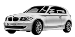 BMW E81 C144A Fault Code