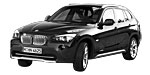 BMW E84 C144A Fault Code