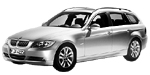BMW E91 C144A Fault Code