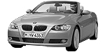 BMW E93 C144A Fault Code