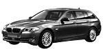 BMW F11 C144A Fault Code
