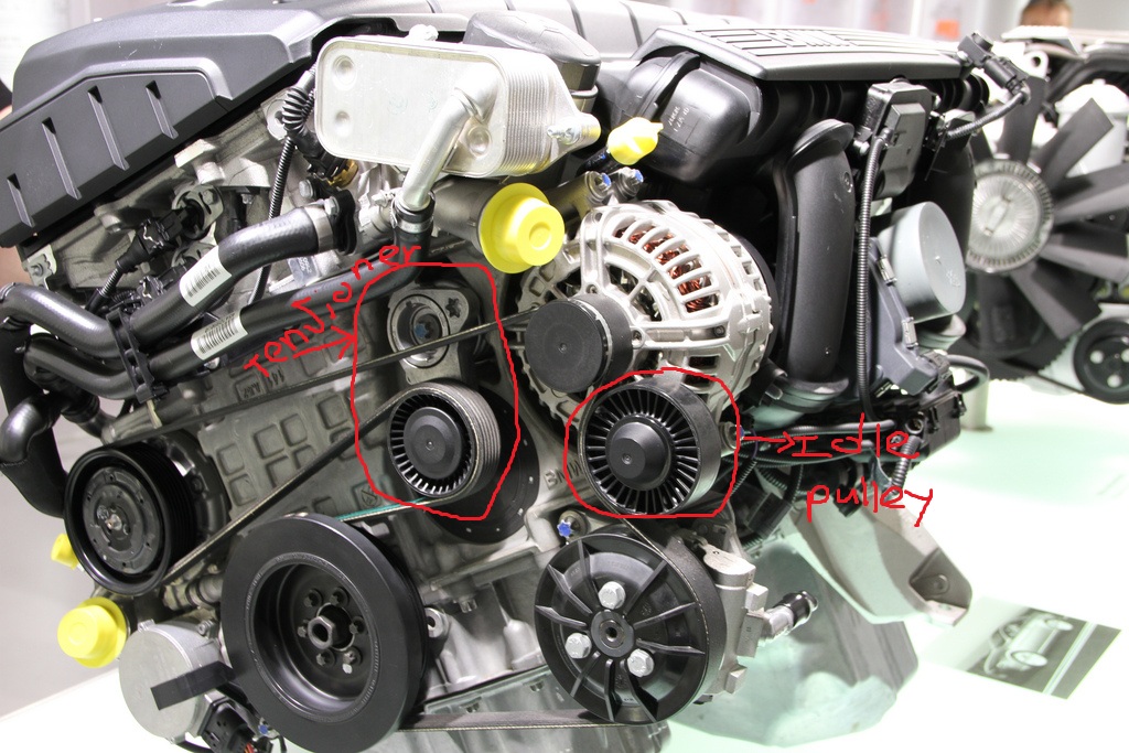 See C144A in engine